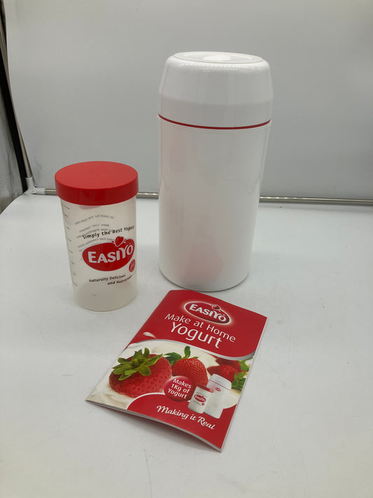 EasiYo Yogurt Maker (O) 081007