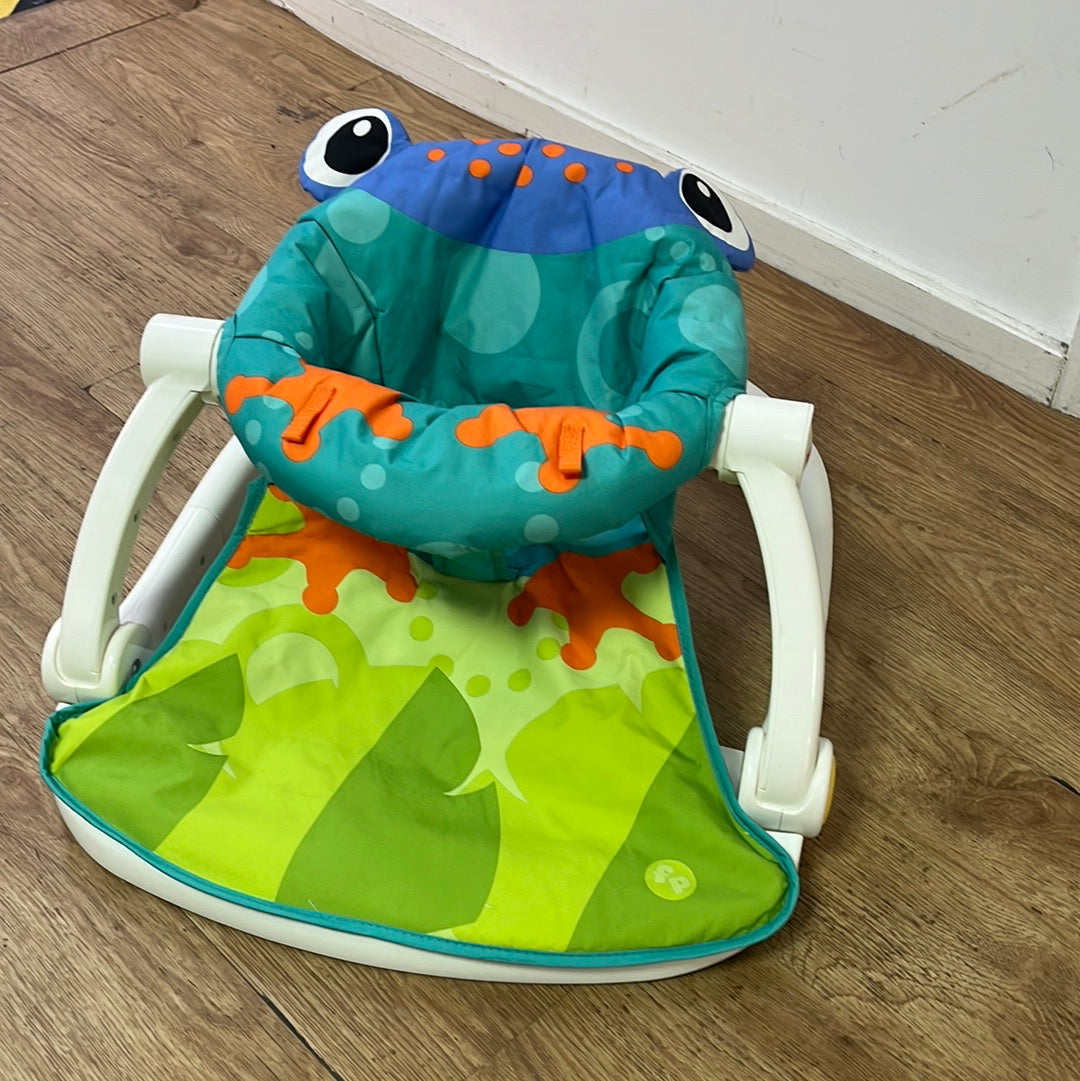 Baby bouncer (ONLINE SALES ROOM)