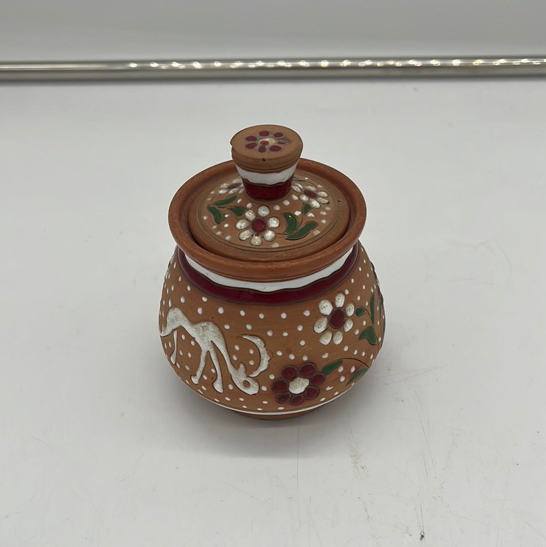 Decorative Pot (R)