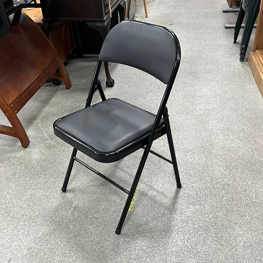 Foldaway Chair (0290104)