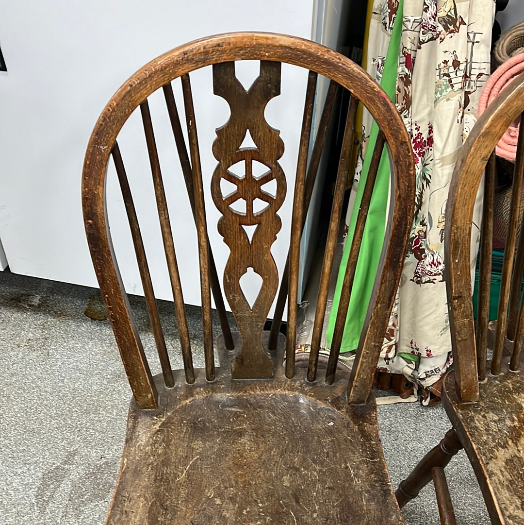 2 x project chairs (0250101)
