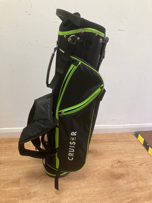 Children’s Golf Bag by Cruiser (051101)