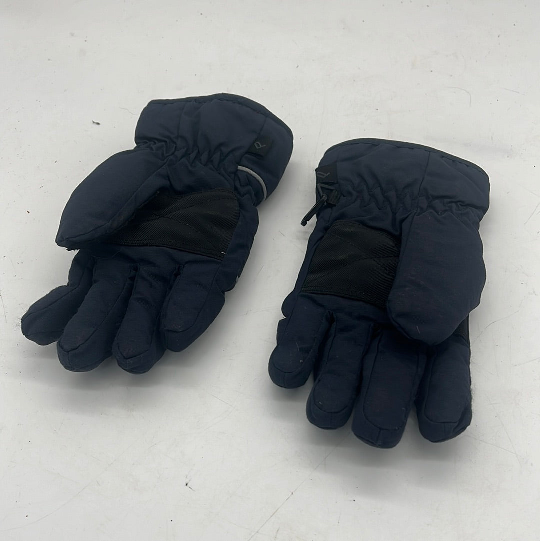 XL children’s Ski gloves (ONLINE SALES ROOM SELF 3)