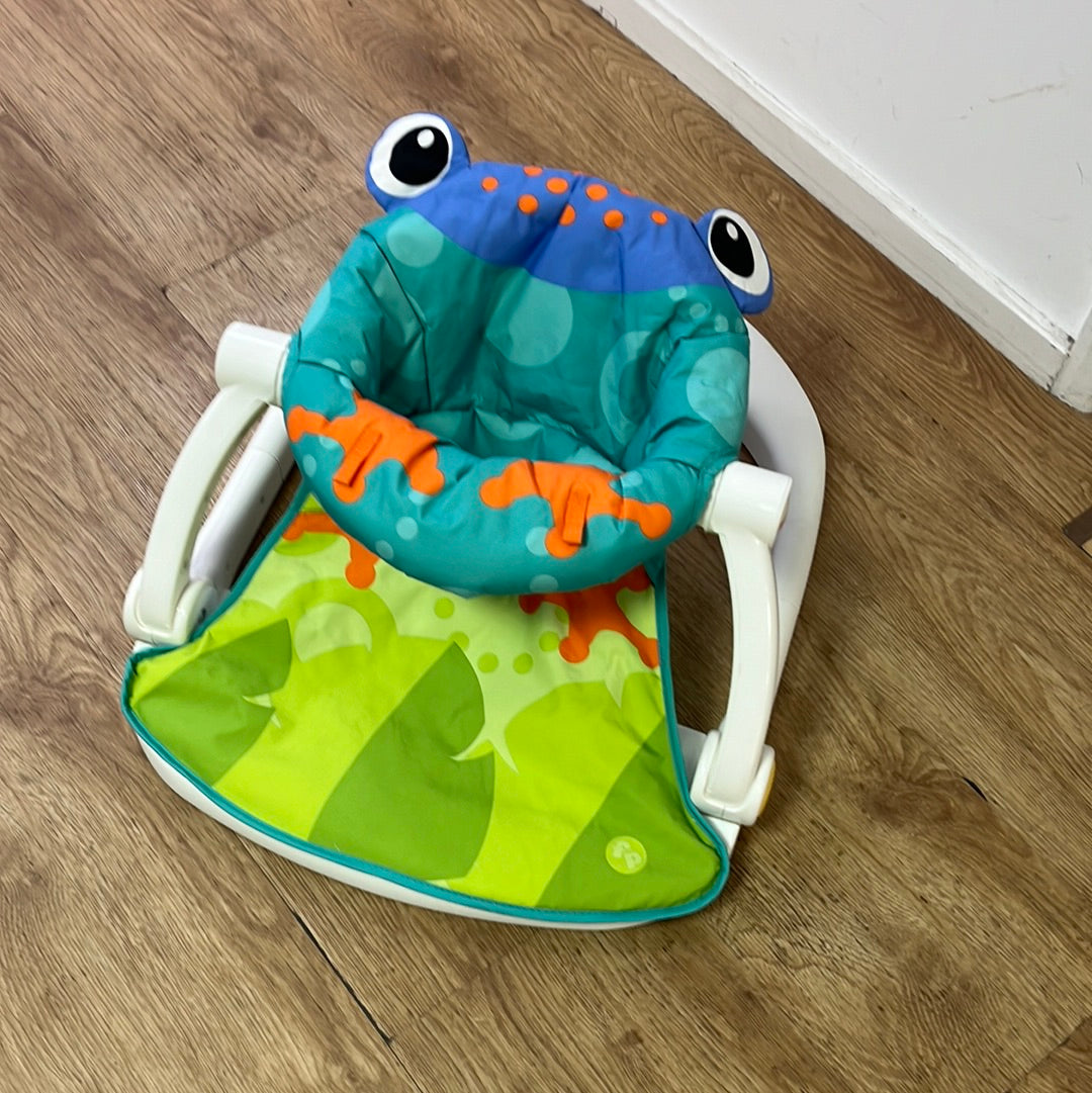 Baby bouncer (ONLINE SALES ROOM)