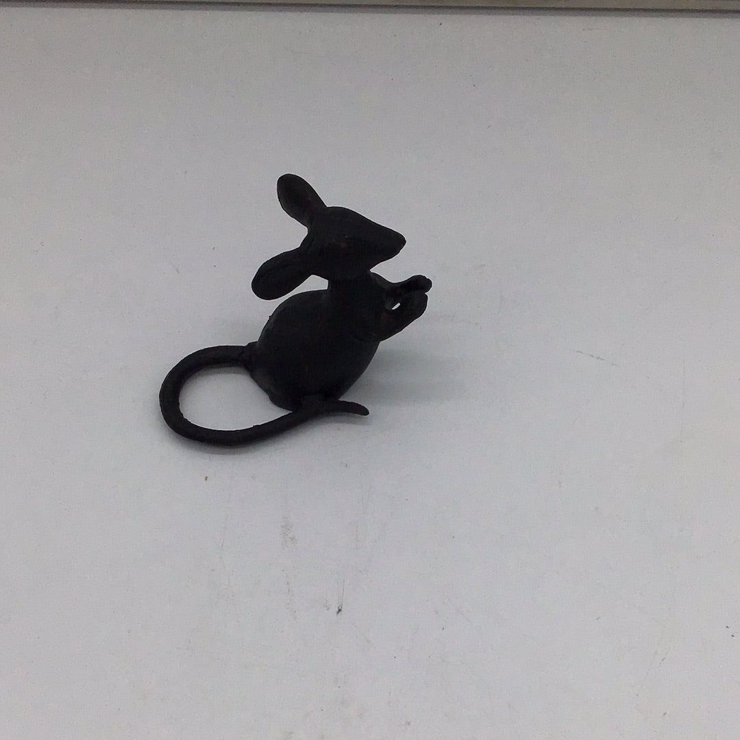 Metal mouse (O)