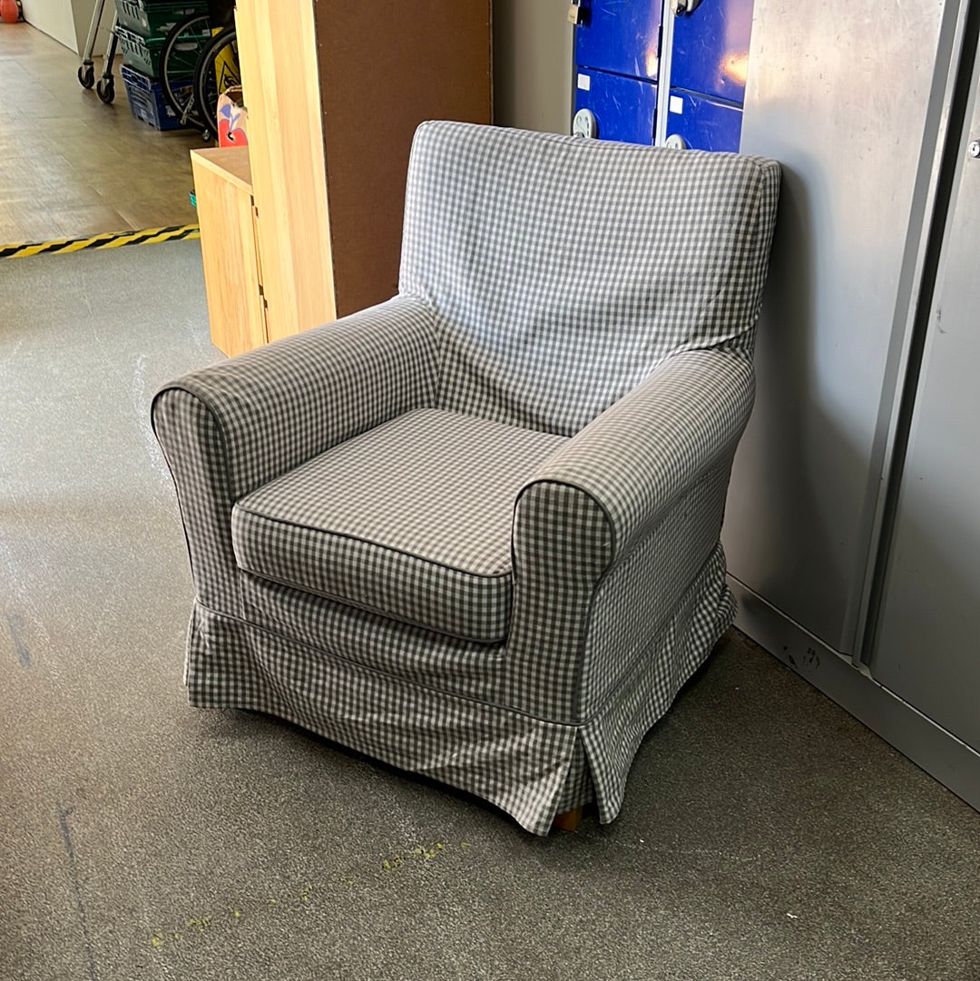 Arm Chair (080503)