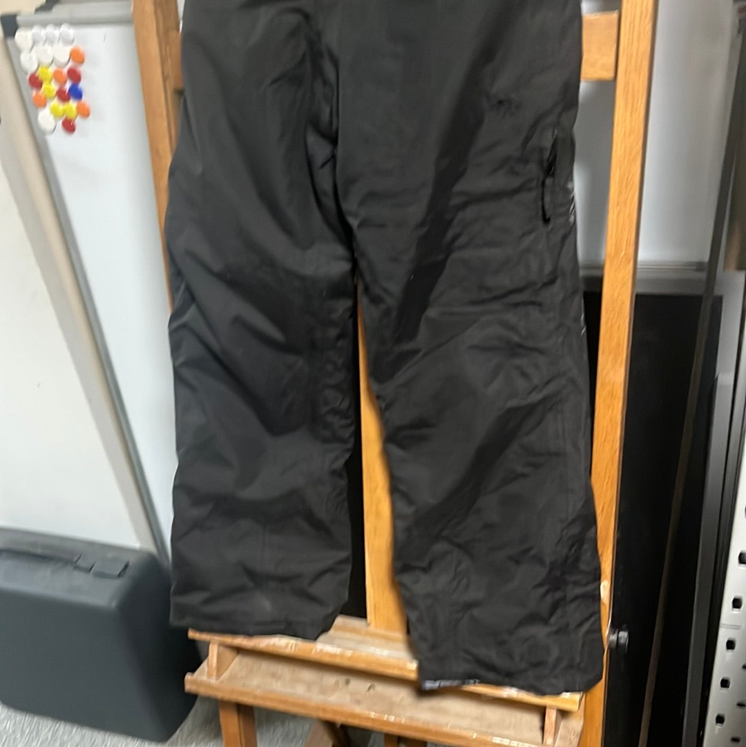 Black Children’s Ski Trousers (ONLINE SALES ROOM SHELF 4)