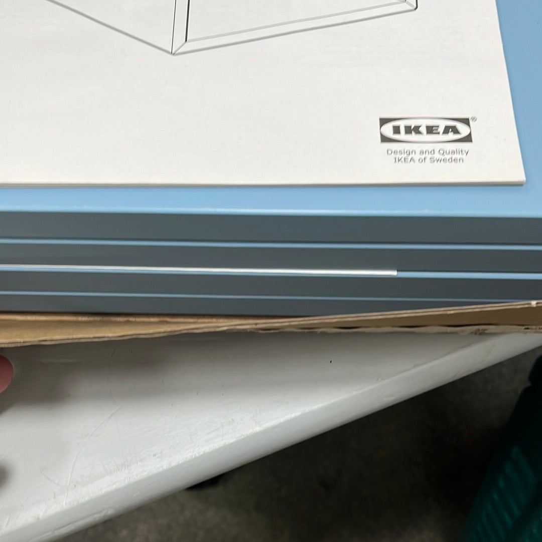 IKET IKEA Storage box (Unassembled , Unused ) (SHELF 4)