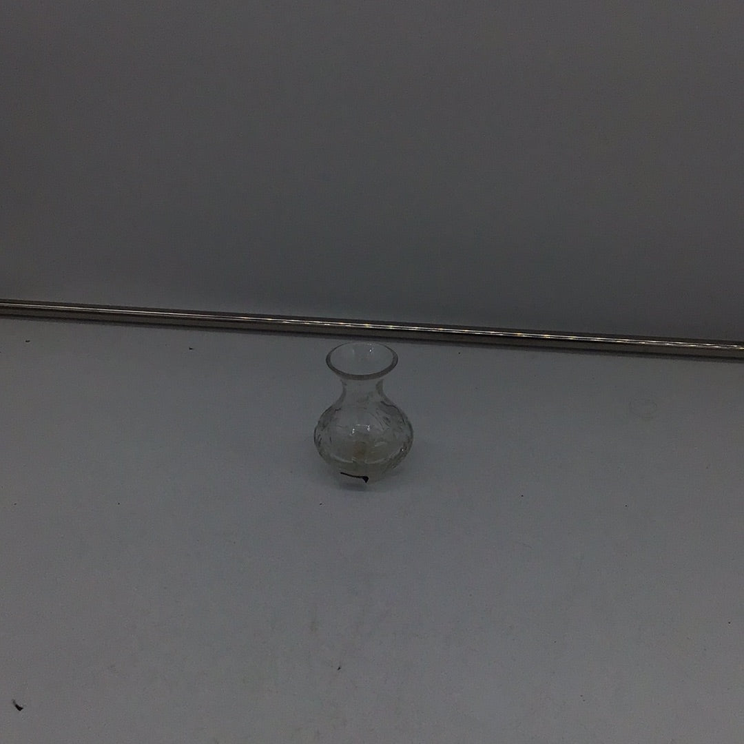 Mini Glass Vase (A2)