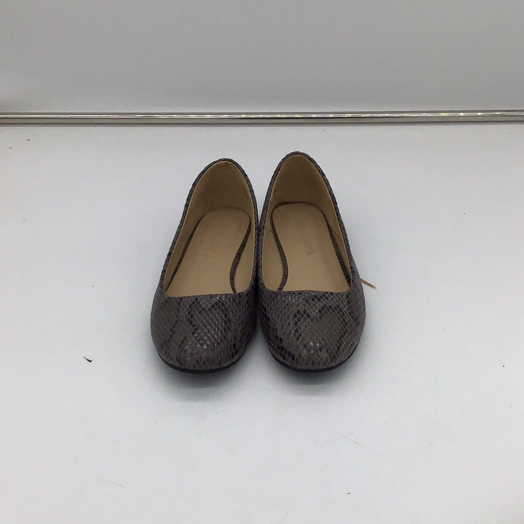 Size 4E shoes (S)