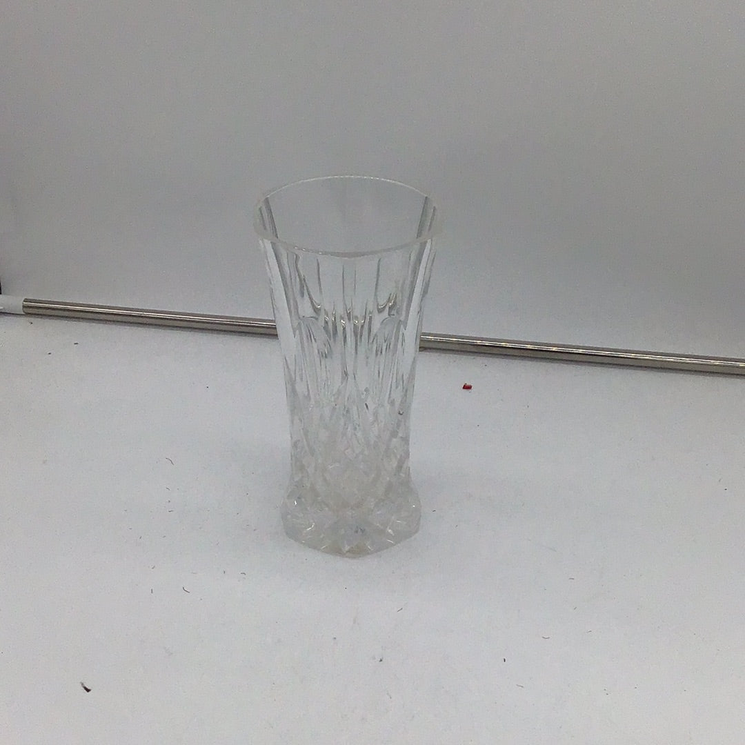Glass Vase (K)