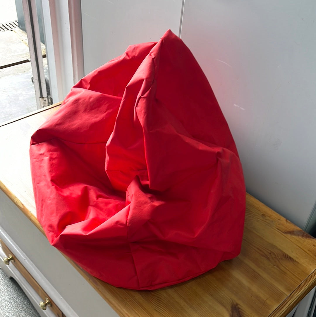 Children’s Bean Bag (SHELF3 ONLINE SALES ROOM)