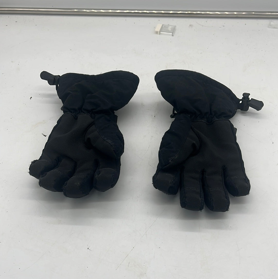 Size 6 ski gloves (ONLINE SALES ROOM SHELF 3)