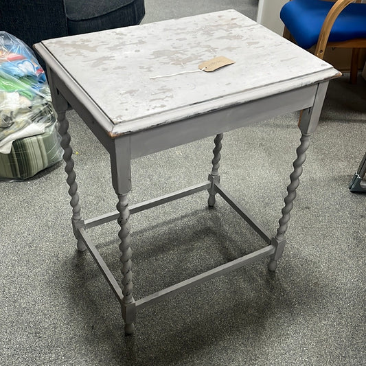 Up-cycle Project side table (0180302)