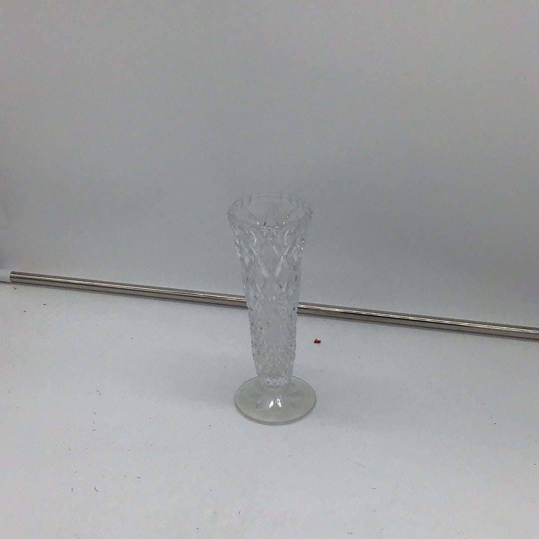 Glass Vase (L)