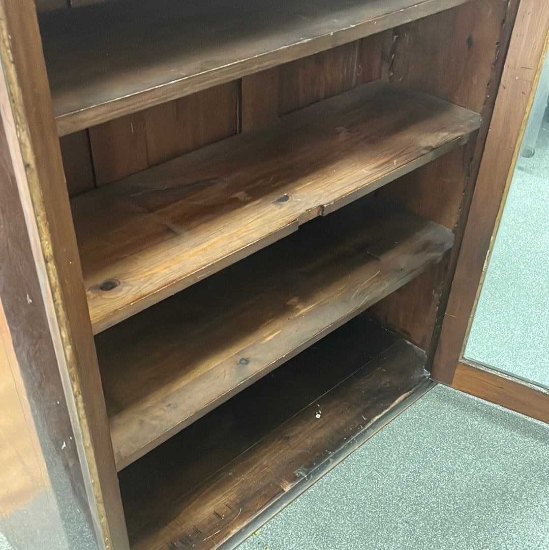Upcycle Project Bookcase (040803)