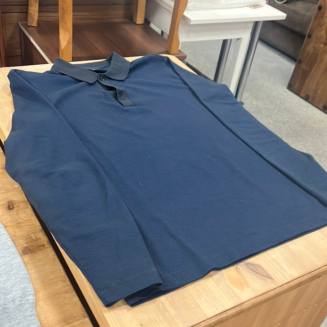 BOSS long Sleeve T-Shirt (ONLINE SALES ROOM)