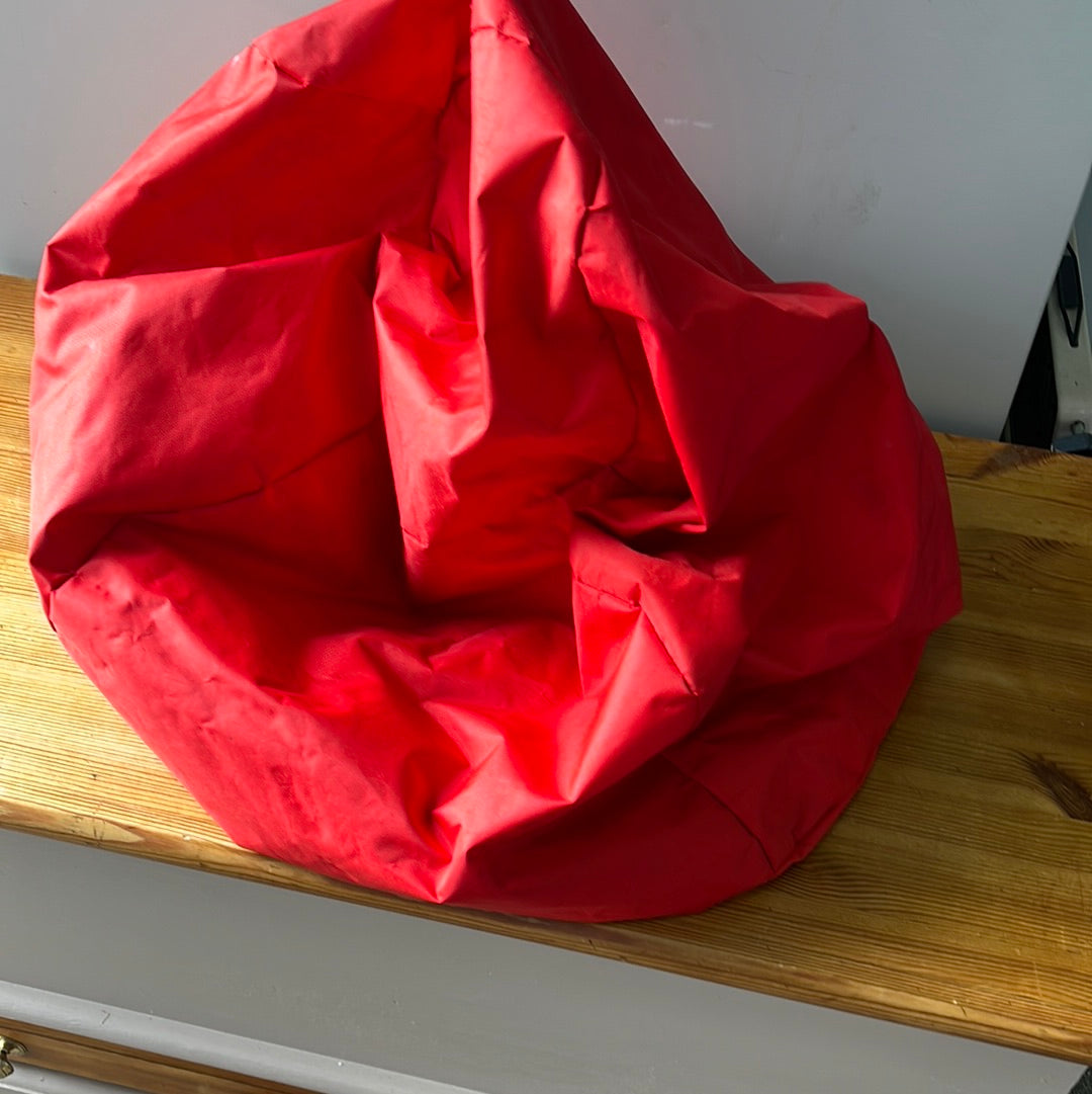 Children’s Bean Bag (SHELF3 ONLINE SALES ROOM)