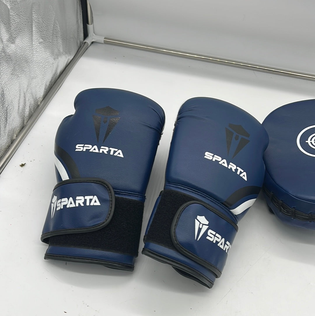 Sparta Boxing Sparing Set (P)