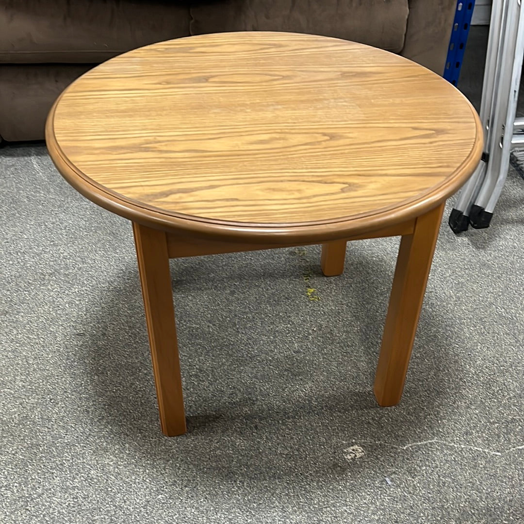 Small Coffee Table (0240707)