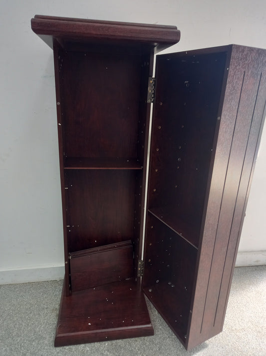 Cd/DvD Unit (110409)