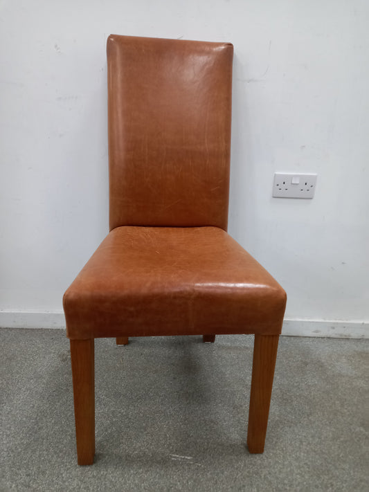 Dining chair (100113)