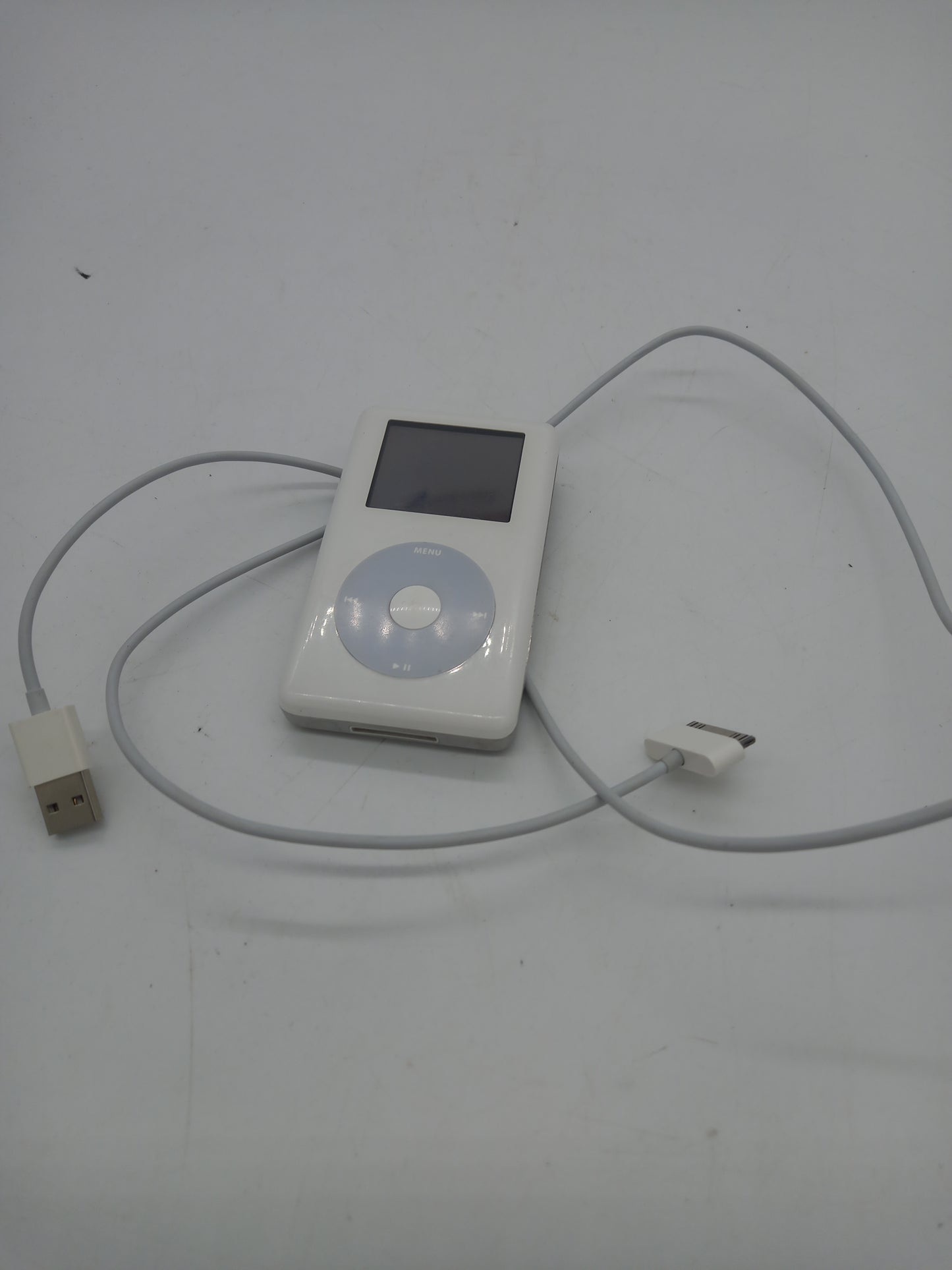 Apple Ipod (060205) (N)