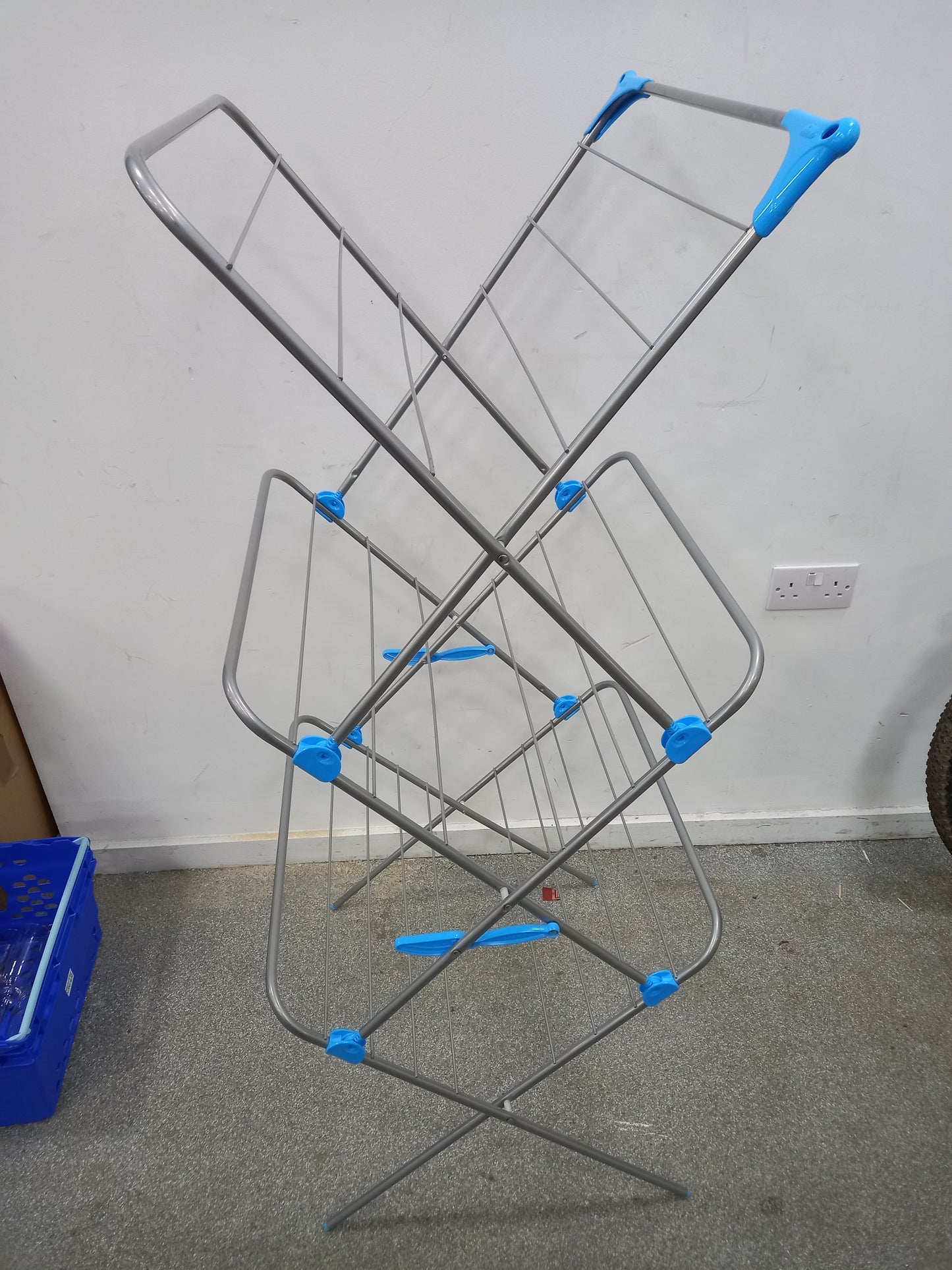 Clothing Dry Rack (180206)