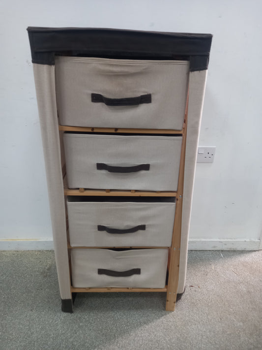 Chest Of Drawers (180203)