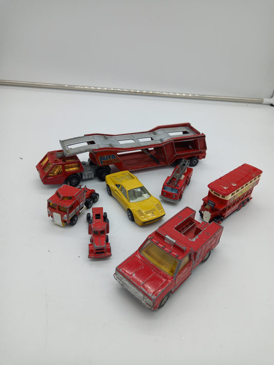 Old toy cars (091210) (o)