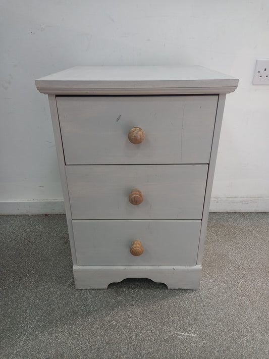 Bedside Table (020410)