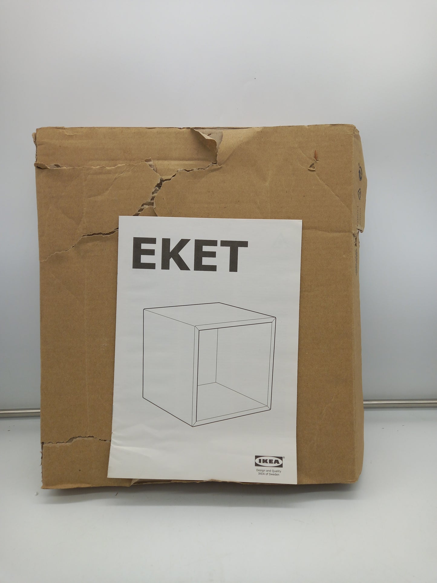 Ikea EKET