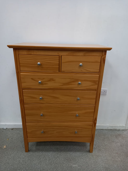 Chest of Drawers (140307)